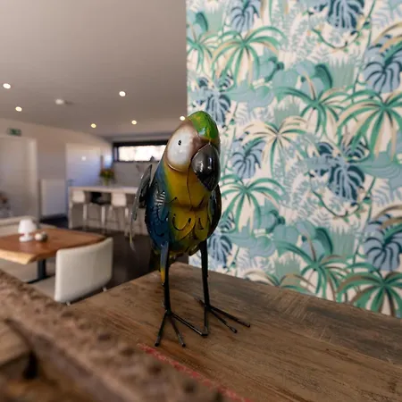 De Vlierbeek Bed & Breakfast