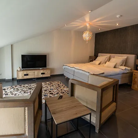De Vlierbeek Bed & Breakfast