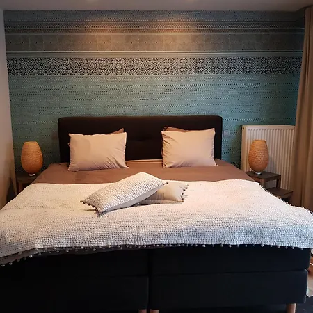 Bed & Breakfast De Vlierbeek