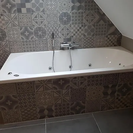 Bed & Breakfast De Vlierbeek