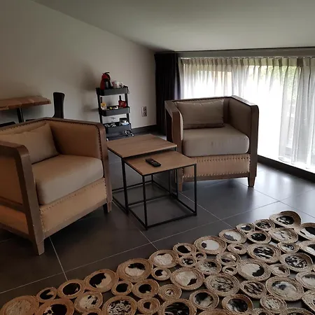 Bed & Breakfast De Vlierbeek Sint-Niklaas